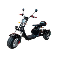 GT X11 Trike