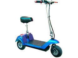 SF-8 Comfort Lite