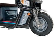 Электротрицикл Rutrike Фактор ЛАЙТ 2600 60/72V2000W
