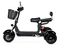 Электромотоцикл CityCoco GT X3 Pro Mini