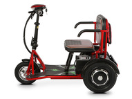 Электротрицикл TRION Navigator DUAL