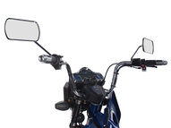 Электротрицикл Trike Cargo