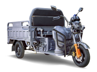Электротрицикл Rutrike Дукат 1500 60V1000W