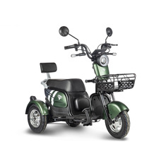 Rutrike Шкипер