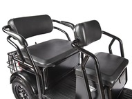 Электротрицикл Rutrike КЭБ