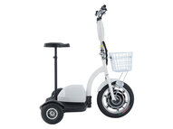 Электротрицикл E-motions Easy 350w