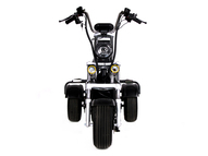 Электротрицикл IKINGI X1 PRO MINI TRIKE