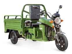 Rutrike Вояж К 1300 60V800W Rutrike Вояж К 1300 60V800W