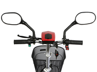 Электротрицикл TRION Zappy GO