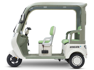 Электротрицикл Rutrike Астра
