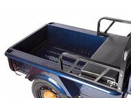 Грузовая электрическая тележка ELTRECO D1 60V 900W