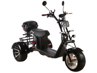 Электротрицикл SKYBOARD TRIKE BR60-3000 PRO Электротрицикл SKYBOARD TRIKE BR60-3000 PRO