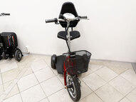 Электротрицикл Zappy Runner