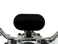 Электротрицикл IKINGI X12 PRO TRIKE