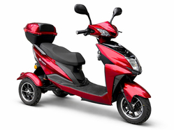 TRION STORM 1000W
