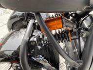 Электромотоцикл GT X7 Trike