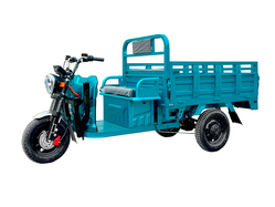 Rockwild Cargo PRO Q05