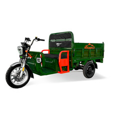 Rockwild Cargo MAX Q30