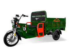 Rockwild Cargo MAX Q30