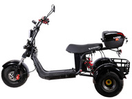 Электротрицикл SKYBOARD TRIKE BR40-3000 PRO FAST