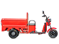 Электротрицикл Rutrike Амулет 1100 60V650W