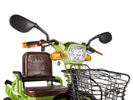 Трицикл Eltreco S1