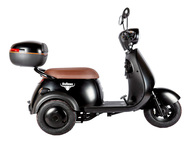 Электротрицикл Rutrike Радиус