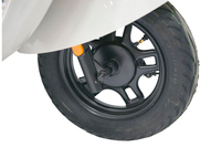 Электротрицикл Rutrike Астра