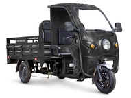 Электротрицикл Rutrike D4 Next Кабина 1800 72V1500W