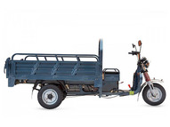 Электротрицикл Rutrike Титан 2000 60V1500W