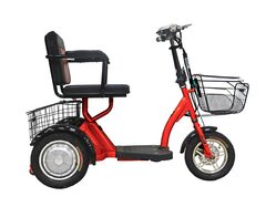 Elbike Адъютант 300 Elbike Адъютант 300