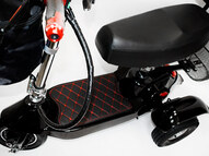 Электротрицикл EL-Sport SF8 Compact 350W