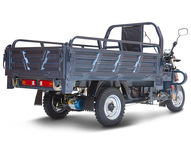 Электротрицикл Rutrike Титан 2000 ГИДРАВЛИКА 60V1500W