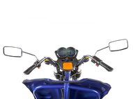 Электротрицикл Rutrike Атлант 2000 72V2200W