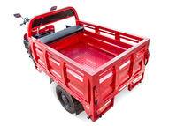 Электротрицикл Rutrike Антей Pro 1500 60V1200W