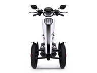 Электротрицикл xDevice iTango