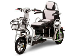 TRION Transporter DUAL 1200W