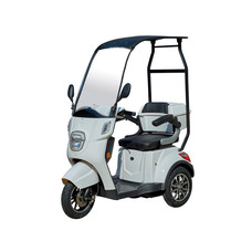 E-trike Tristar Cabine