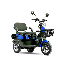 GreenCamel Фродо X7 PRO дифф. (Синий)