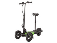 Трицикл Eltreco Scuddy Light