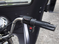 Электротрицикл Rutrike КАРГО 1800 60V1000W