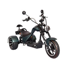 SKYBOARD TRIKE CHOPPER-4000 PRO FAST