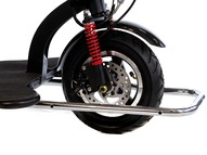 Электротрицикл OxyVolt HandyTrike 3