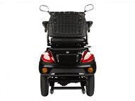 Электротрицикл VOLTECO TRIKE Round L