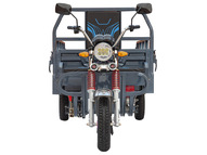 Электротрицикл Rutrike Титан 2000 ГИДРАВЛИКА 60V1500W