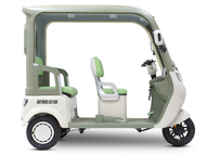 Электротрицикл Rutrike Астра