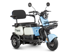 Rutrike Вега 48/60V Rutrike Вега 48/60V