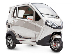 Rutrike Кабина Rutrike Кабина