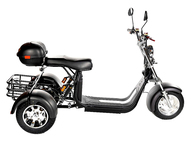 Электроскутер трицикл GreenCamel СитиКоко Трайк GT11 3000W