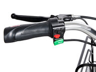 Электротрицикл Transporter PRO Li-Ion